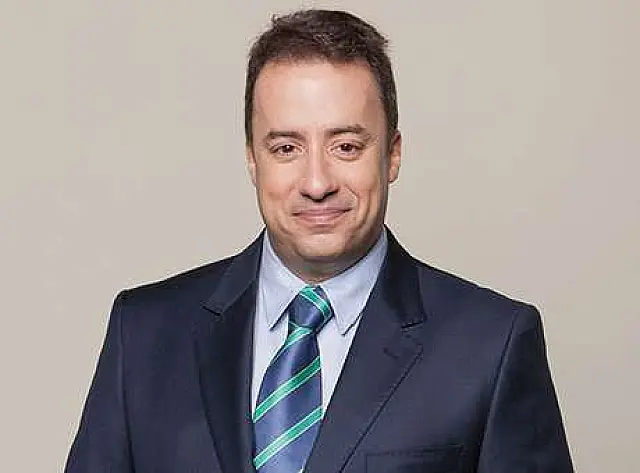 Maurício Torres, apresentador da Record, morre aos 43 anos