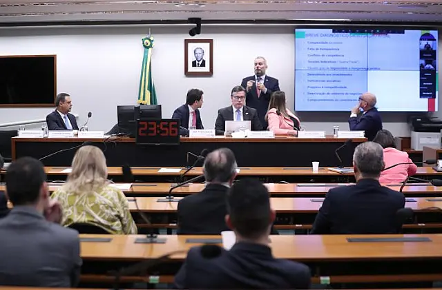 Sefaz-MS debate impactos da reforma tributária no desenvolvimento do Centro-Oeste