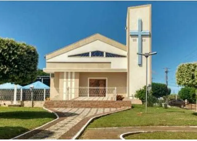 Paróquia de Anastácio divulga horário da missa de Sexta-feira Santa
