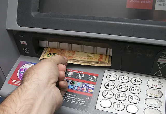Termina hoje prazo para sacar abono salarial referente a 2022