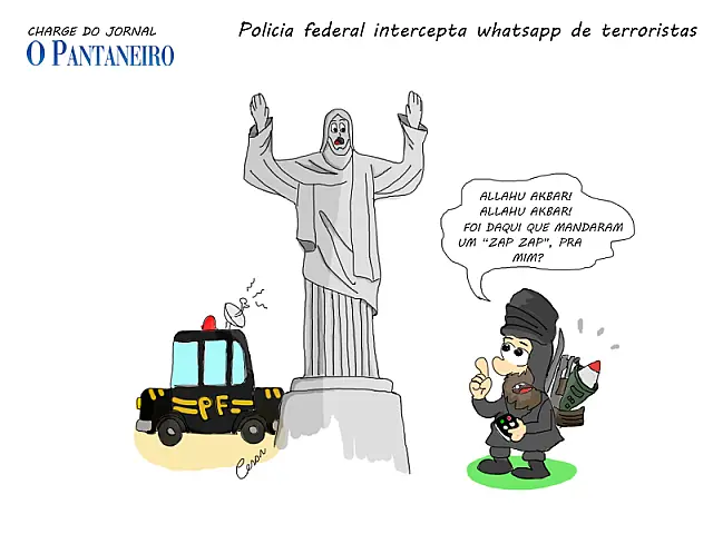 Charge de 22 de Julho