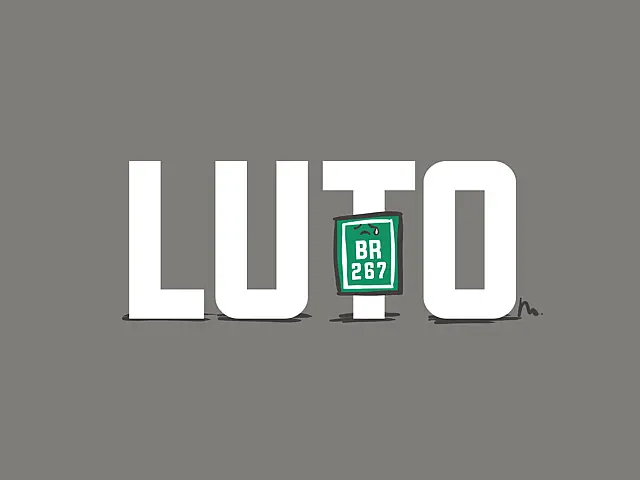 Luto