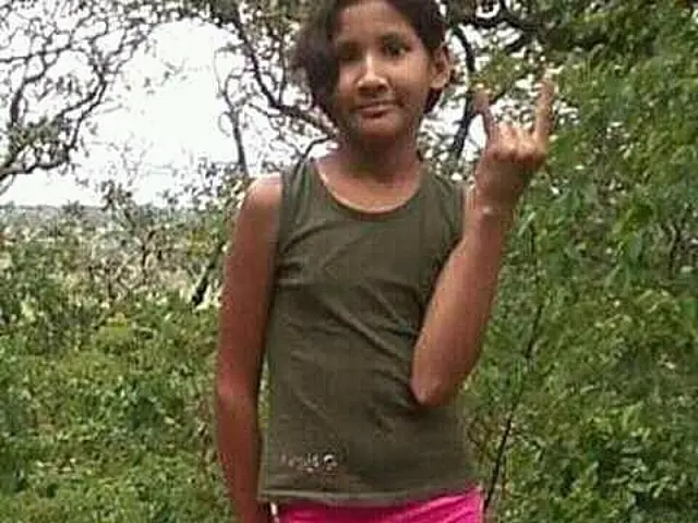 Sem perder esperança, mãe procura pela filha desaparecida há 9 anos