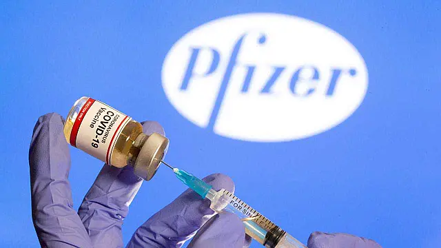 Miranda inicia a aplicação da terceira dose da vacina contra a COVID-19