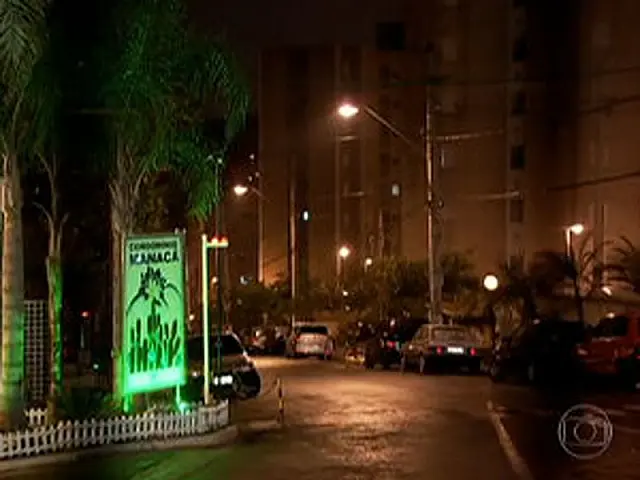 Mãe e quatro filhos são encontrados mortos