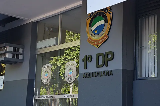 Filhotes de porcos são mortos a pauladas em Aquidauana