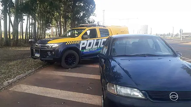 Policiais apreendem carga de entorpecente avaliada em R$365 mil