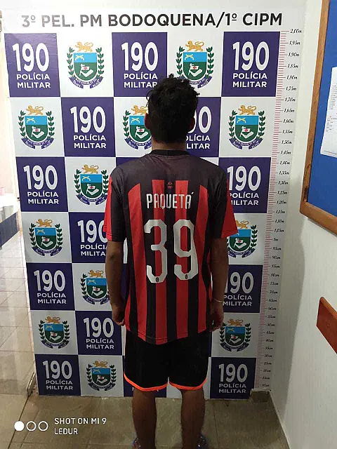 Possessivo, homem tortura, ameaça e mantem em cárcere a companheira grávida de 6 meses