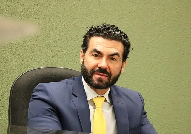 "Justiça ágil e protetiva salva vidas" diz juiz de Anastácio finalista de prêmio nacional