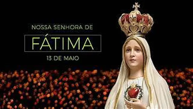 Aquidauana e Anastácio programam homenagens a Nossa Senhora de Fátima