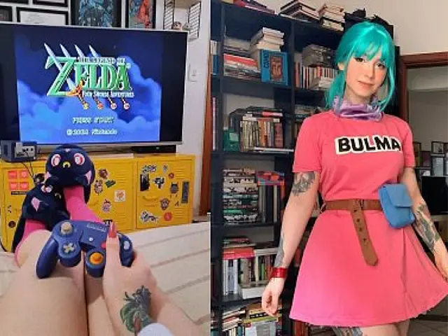 Mulheres compõem a maioria do público gamer mas ainda sofrem com preconceito