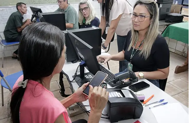 Distrito de Albuquerque terá ação do Detran-MS a partir de amanhã