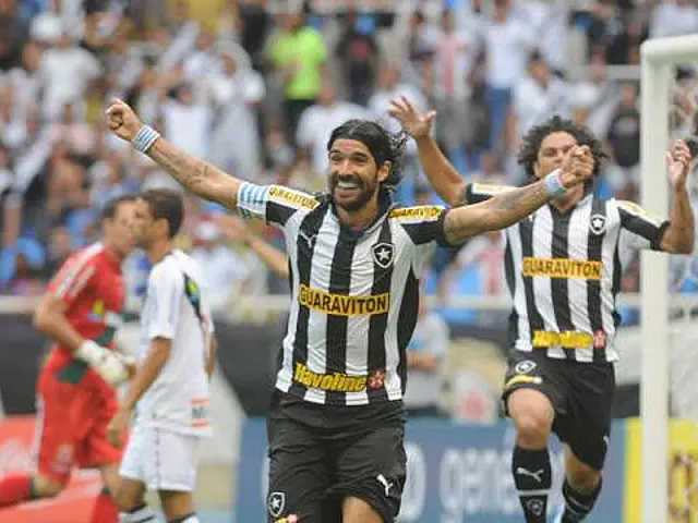Confira todos os resultados deste domingo nos estaduais pelo Brasil