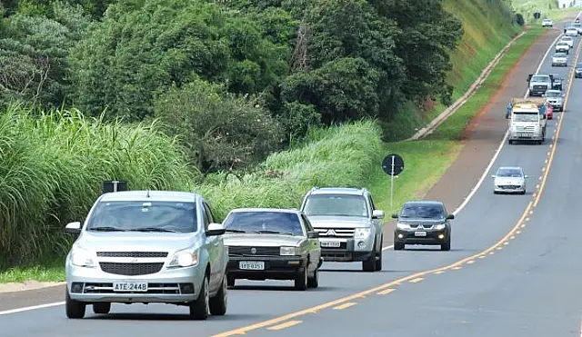 Detran-MS realiza "Operação Lei Seca" na Semana Santa