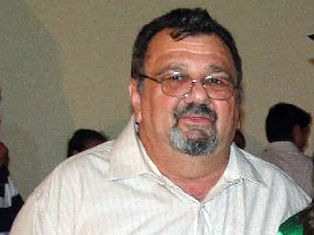 Comerciante João Cambucá morre aos 63 anos