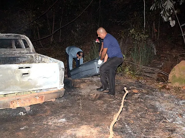 Acompanhe ao vivo o julgamento do suspeito de assassinato de Severino Alves de Moura