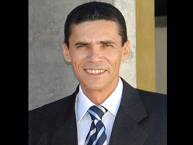 Morre na Capital, aos 53 anos, o jornalista Jorge Goes