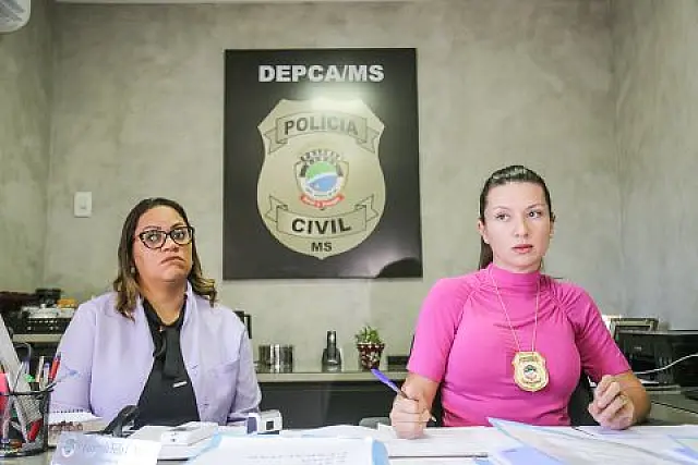 Fonoaudiólogo estuprava meninos com menos de 8 anos