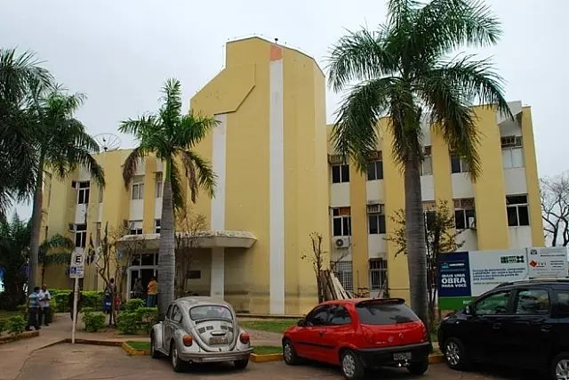 Doze crianças passam mal e são internadas depois de festa em creche