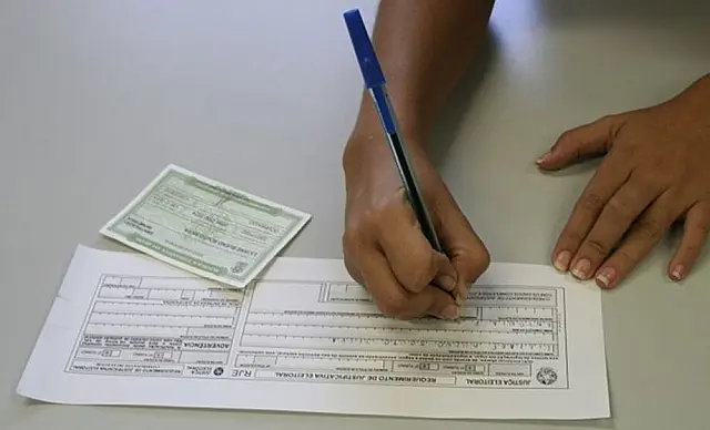 Não vai conseguir votar? Veja aqui como justificar a ausência nas eleições