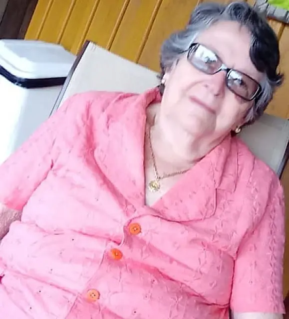 Magaly de Castro morre após mal súbito