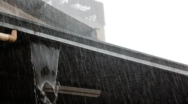 Sexta-Feira Santa nublada e com pancadas de chuva, segundo Inmet