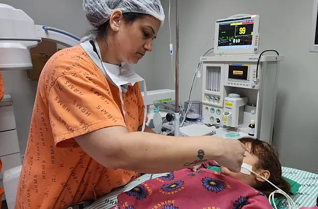 Centro de Endoscopia Avançada do HR alerta para riscos da ingestão de cáusticos