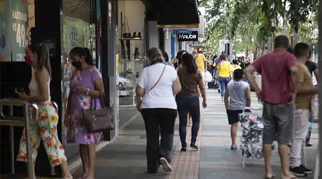 Campo Grande não terá feriado de 13 de junho
