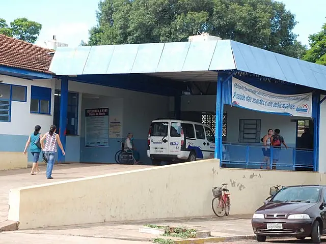 Suspeita de maus-tratos contra criança é investigada em Aquidauana