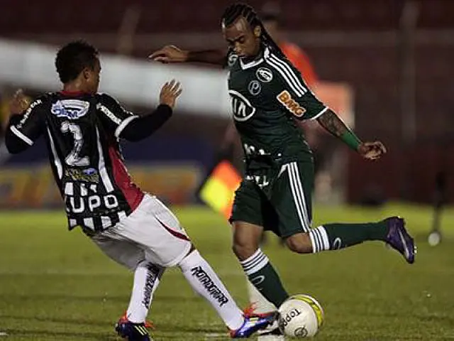 Veja os resultados de quarta-feira na Taça Libertadores e estaduais