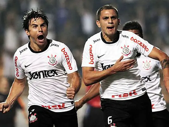 Veja os resultados de quarta na Copa do Brasil, Libertadores e estaduais