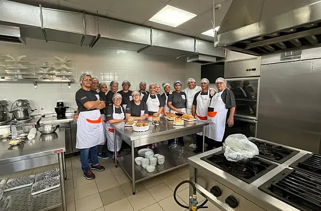 Qualifica Express abre capacitação gratuita para setores da hospitalidade
