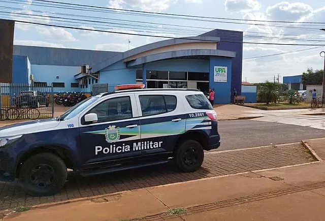 Criança de 7 anos morre em Dourados após chegar com ferimentos em UPA