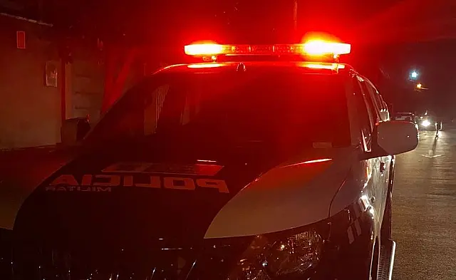 Motorista de aplicativo é assaltado por adolescentes em Anastácio