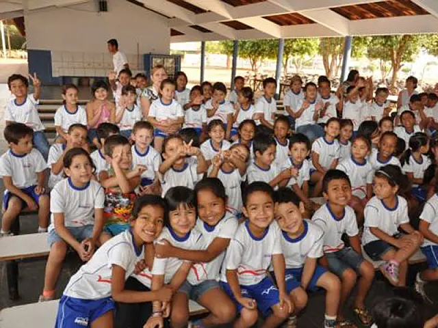 Matrículas para alunos novos da Reme começa nesta segunda