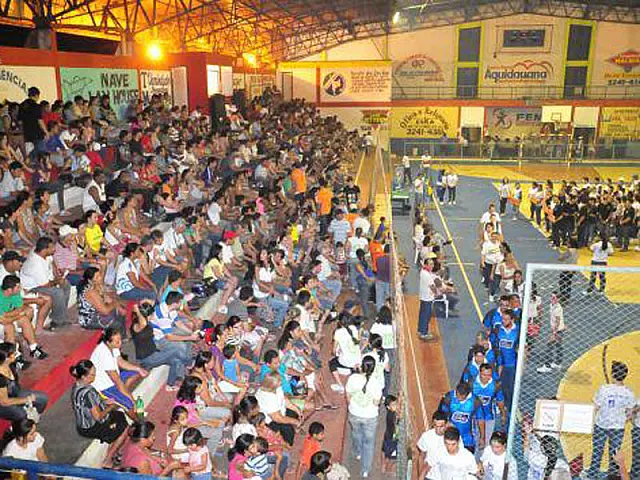 Jogos da Primavera começam nesta segunda-feira