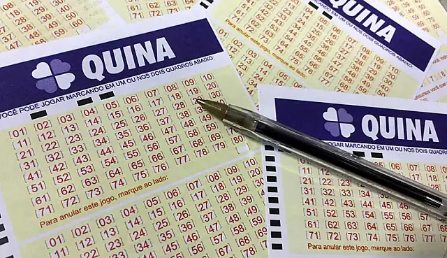 Quina: Aposta com duas cotas em Anastácio fatura prêmio de R$ 21 mil