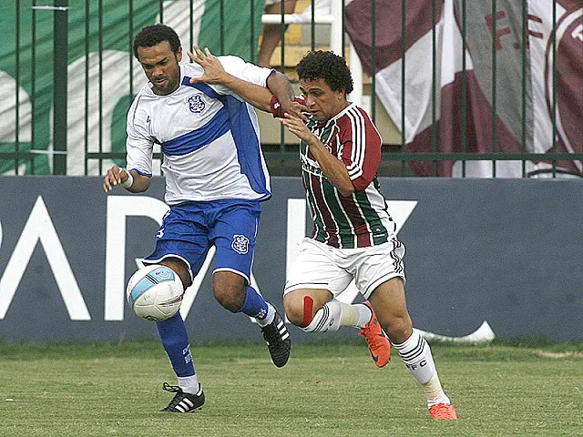 Confira os resultados de domingo em diversos estaduais pelo Brasil