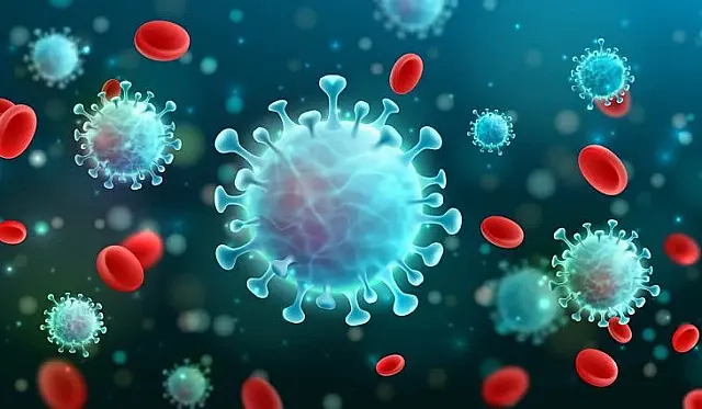 Aquidauana registra 16 novos casos confirmados de covid-19