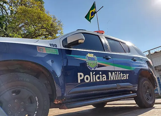 PM divulga resultados do policiamento realizado durante feriado