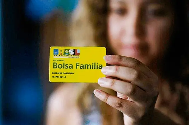 Caixa paga Bolsa Família a beneficiários de NIS de final 6