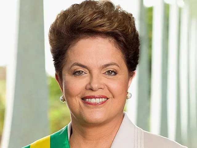 Dilma lamenta morte do cantor Tinoco