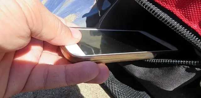 Anastácio: funcionária tem celular furtado da bolsa enquanto trabalhava no aterro sanitário