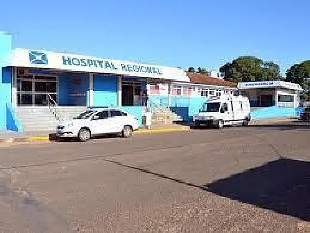 Homem xinga funcionário e ameaça matar todos do Hospital Estácio Muniz