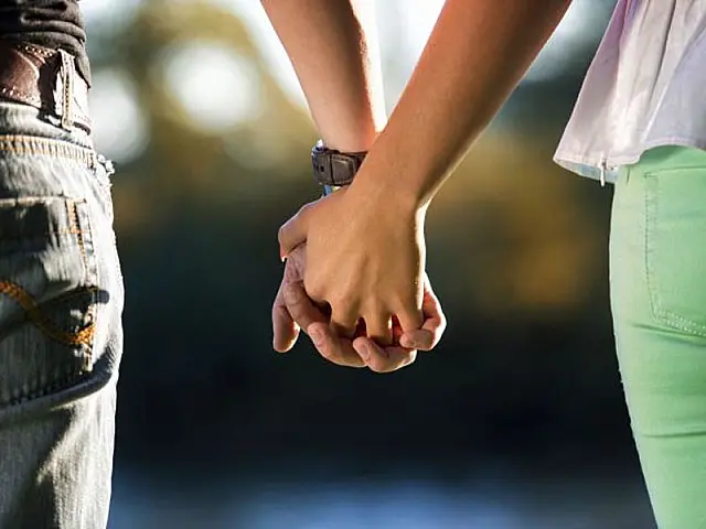 Maridos que se exercitam: segredo de um casamento feliz