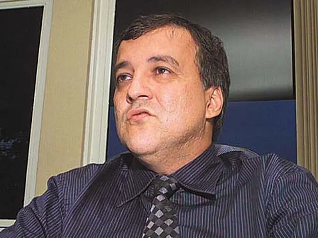 Cláudio Abreu, ex-diretor da Delta, é preso em Goiânia