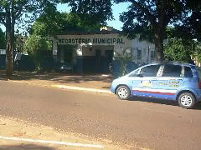 Motociclista invade rodovia e acidente mata dois jovens de 21 e 23 anos