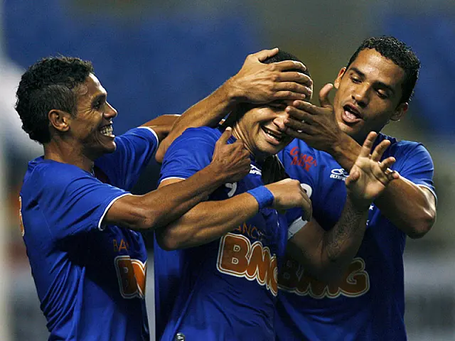 Confira os resultados de quinta no Brasileirão e em cinco estaduais
