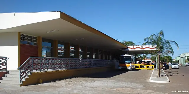Feira da Estação acontece nesta terça-feira, dia 17