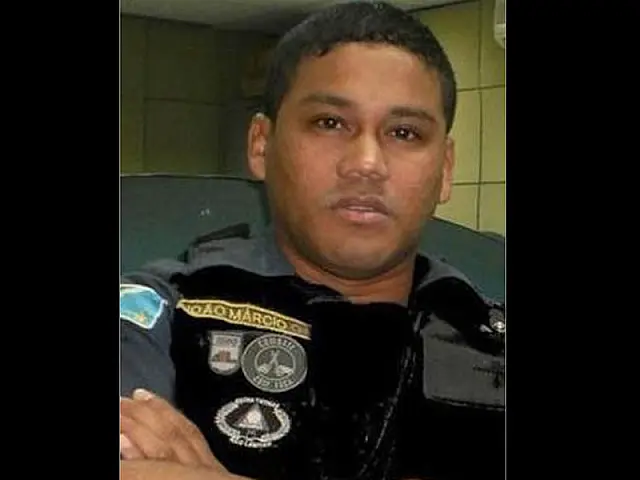 Suspeito de matar policial, homem é morto ao ironizar crime: 'menos um policial'
